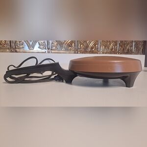 Vintage Oster Creperie Maker